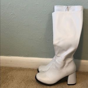 Ellie GoGo Boots